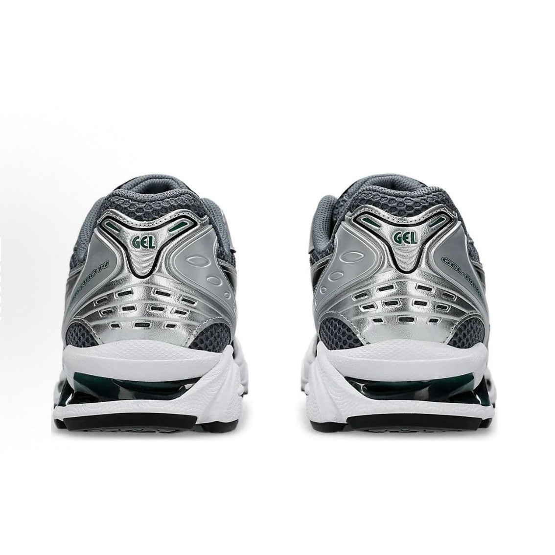 ASICS Gel Kayano 14 Metropolis 'Jasper Green'