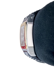 Cartier Santos 100 W20072X7 Mens 38mm x41mm Automatic