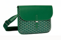 Goyard Coursier Mesenger - Bag Green