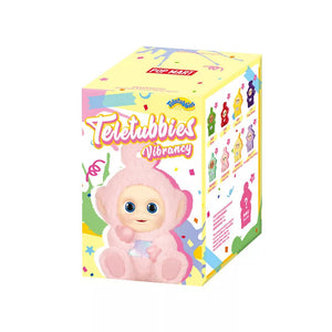 Teletubbies Vibrancy Series Figures (Single)