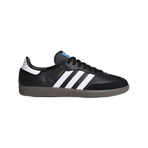 Adidas Original Samba OG Mens 'BLACK'