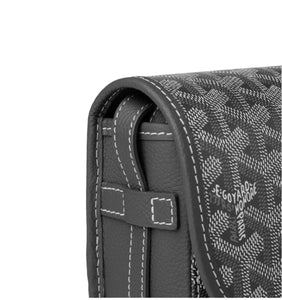 Goyard Belvedere PM Bag 'Grey'