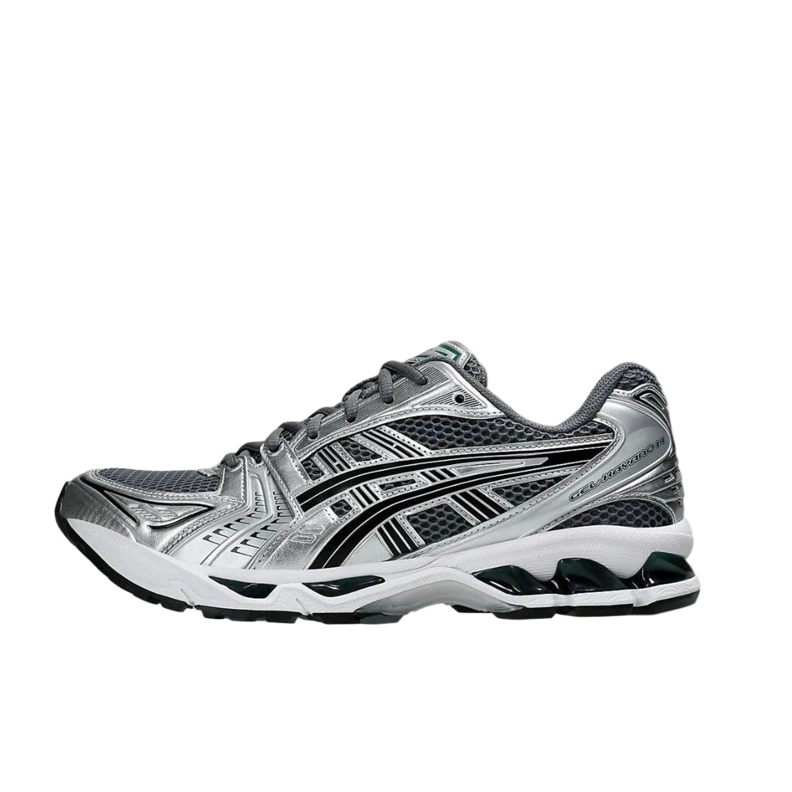 ASICS Gel Kayano 14 Metropolis 'Jasper Green'