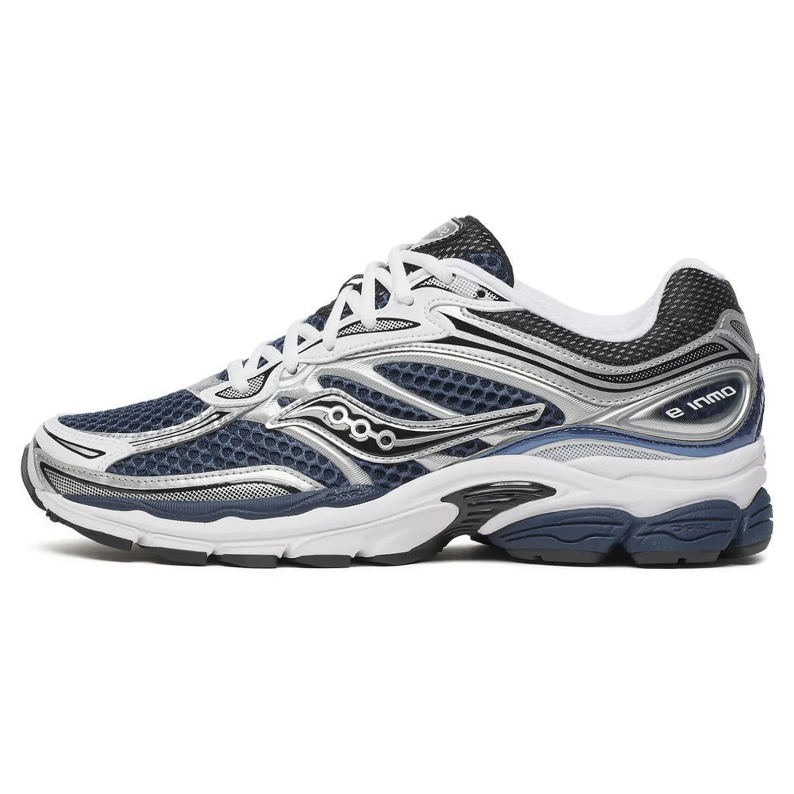 Saucony Pro Grid Omni 9 - Deep Blue