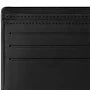 Louis Vuitton Eclipse LV Monogram Black Leather Bifold Wallet