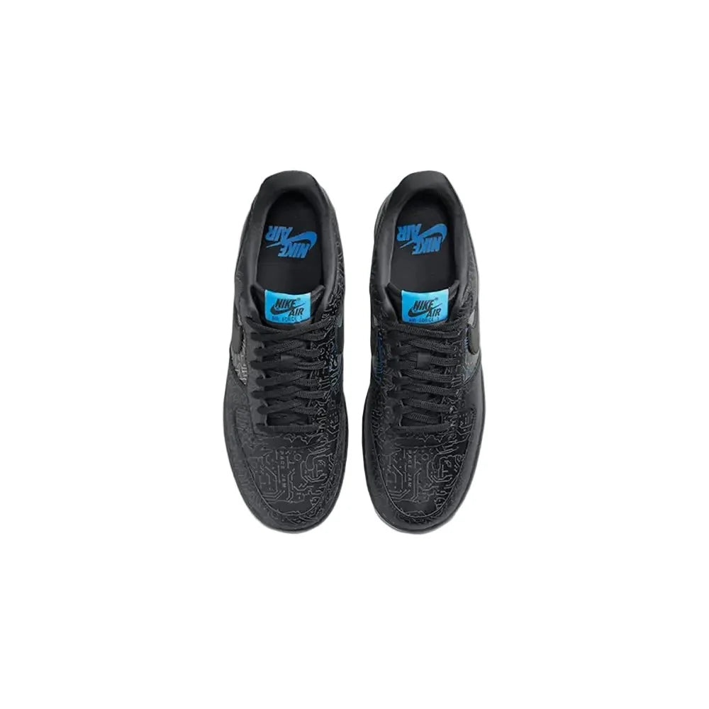 Space Jam x Nike Air Force 1 Low ‘Computer Chip’ - DREAMWEAR
