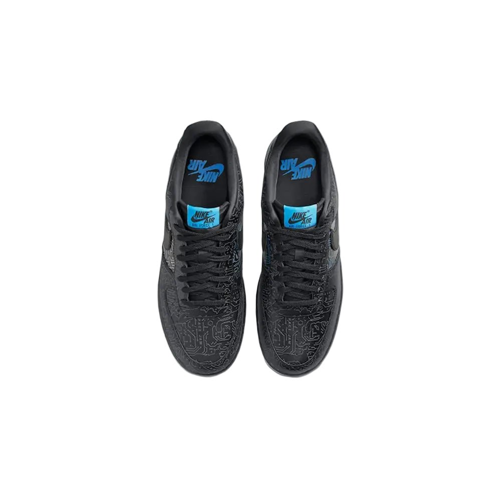 Space Jam x Nike Air Force 1 Low ‘Computer Chip’ - DREAMWEAR