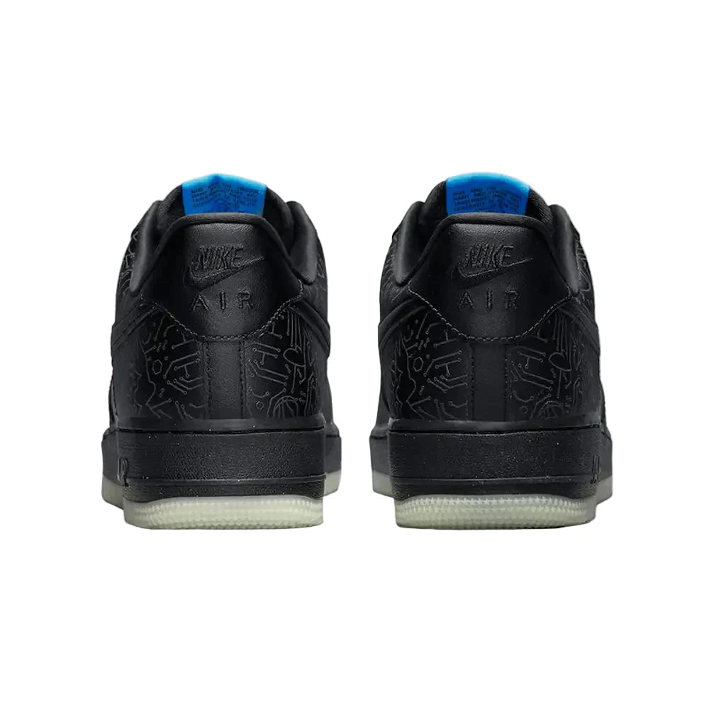 Space Jam x Nike Air Force 1 Low ‘Computer Chip’ - DREAMWEAR