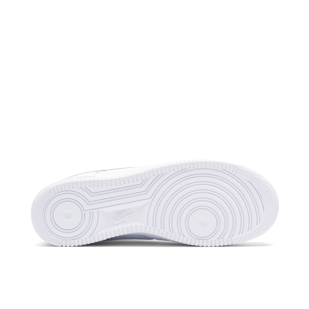 NIKE AIR FORCE 1 LOW SUPREME 'WHITE'