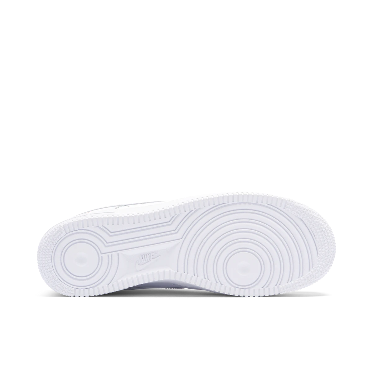 NIKE AIR FORCE 1 LOW SUPREME 'WHITE'