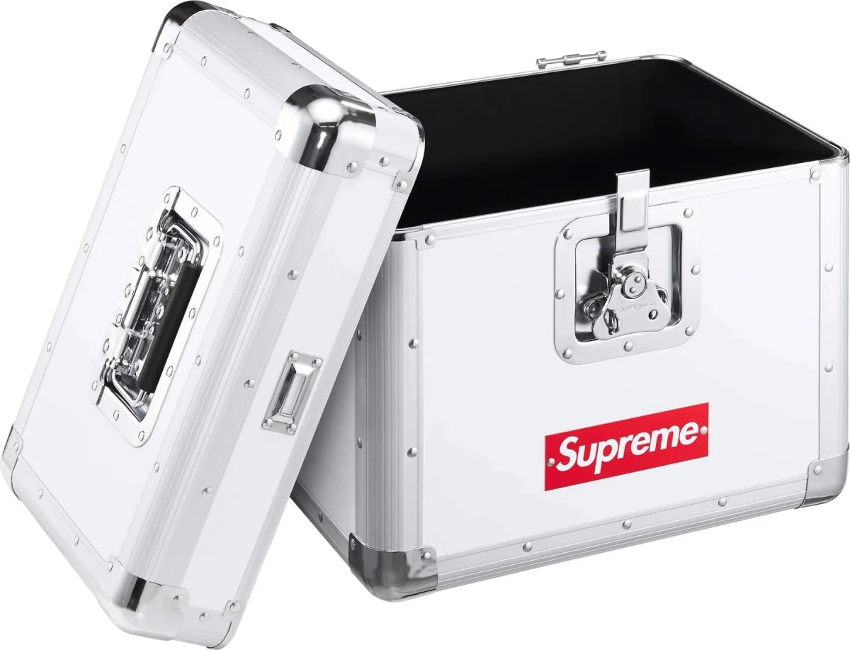 Supreme®/Odyssey Record Case - DREAMWEAR