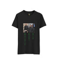 TOP G Black Maxtrix Won't Win – Casual Unisex Tee - DREAMWEAR