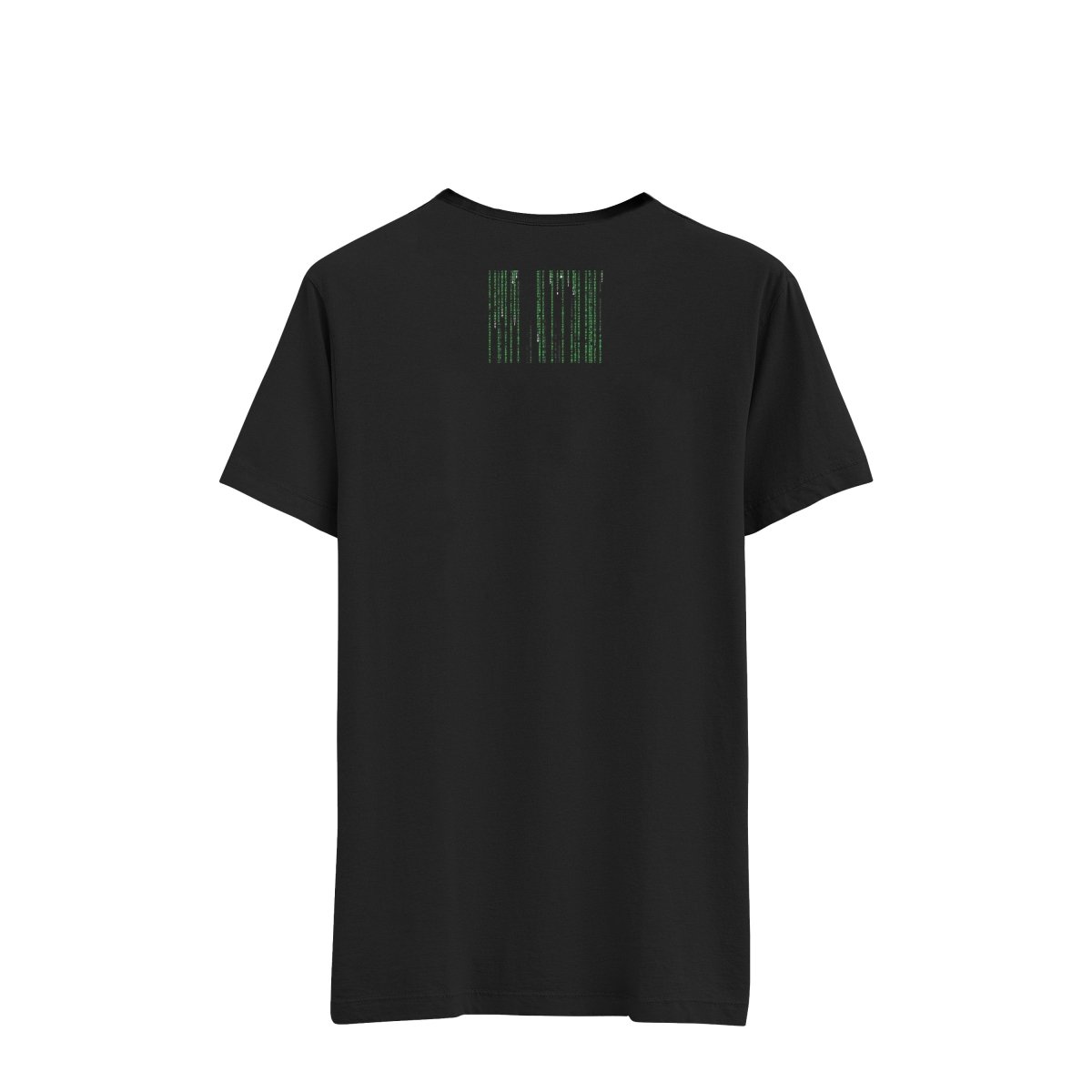 TOP G 'COMIC' T - SHIRT BLACK - DREAMWEAR