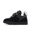 UGG Lowmel Black Trainers – Women's Trainers - DREAMWEAR