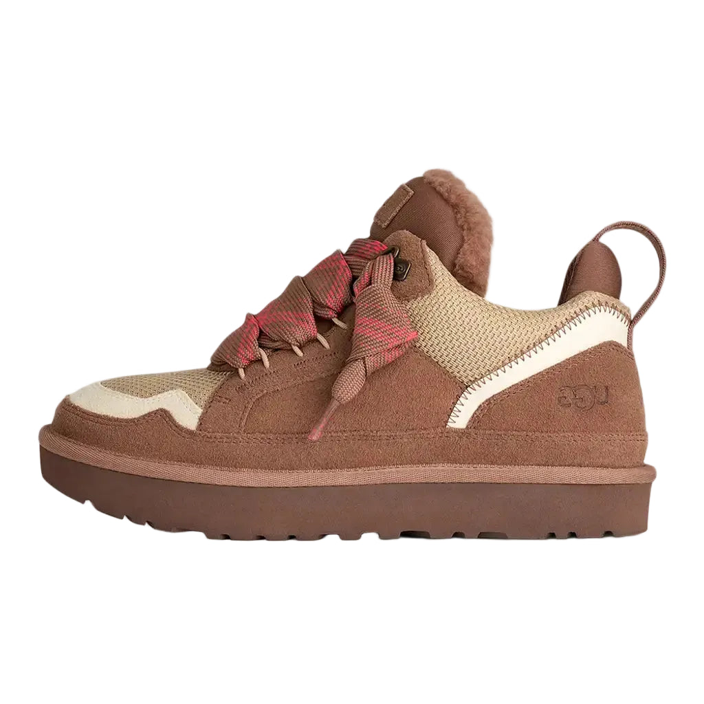 Ugg Lowmel - Rocky Oak - DREAMWEAR