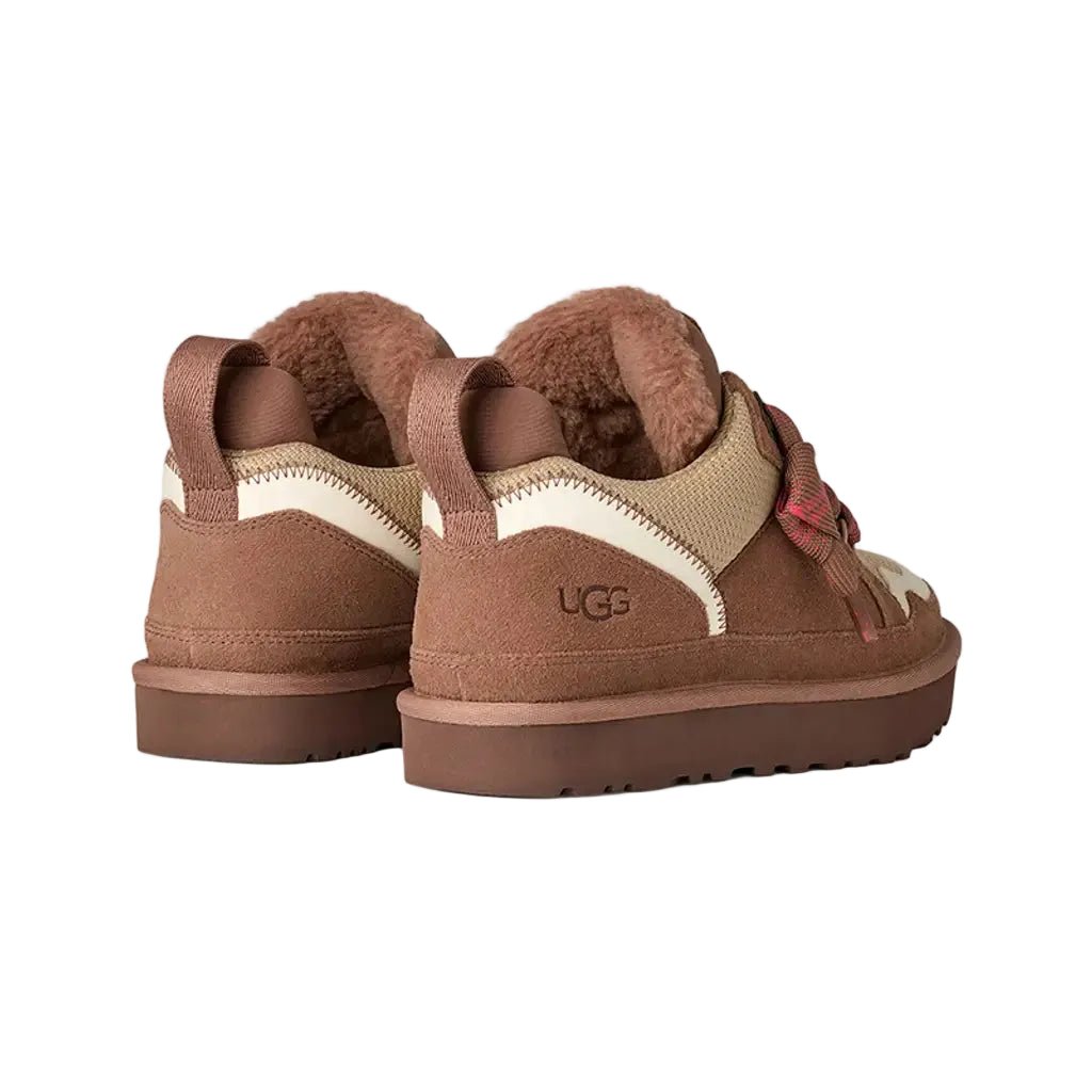 Ugg Lowmel - Rocky Oak - DREAMWEAR