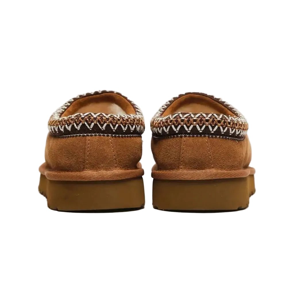 UGG Tasman Slippers – Chestnut - DREAMWEAR
