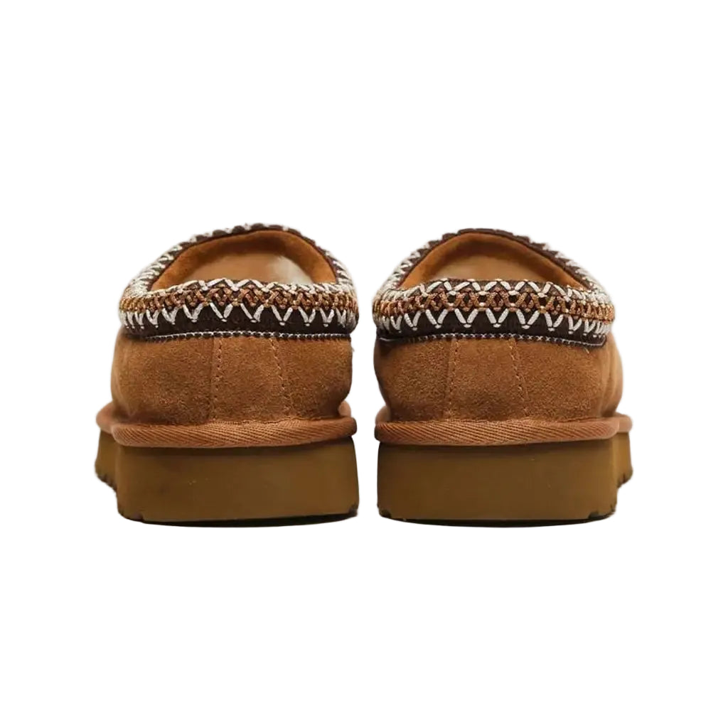 UGG Tasman Slippers – Chestnut