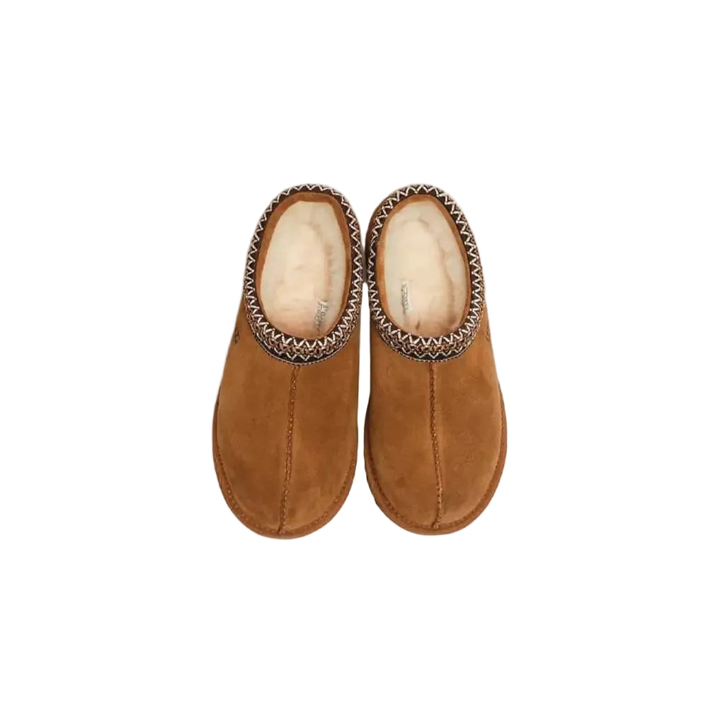 UGG Tasman Slippers – Chestnut