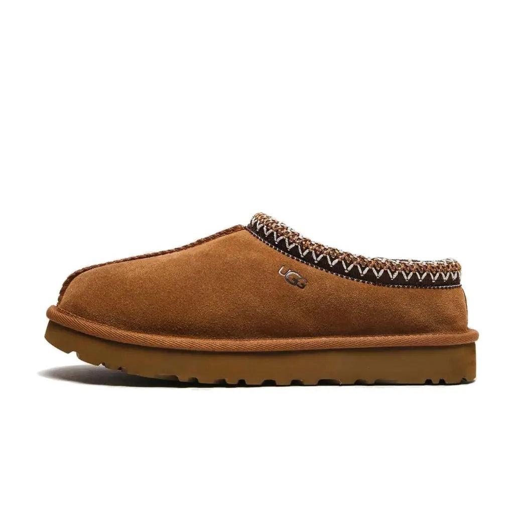 UGG Tasman Slippers – Chestnut