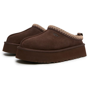 UGG Tazz Slipper Burnt Cedar (W)