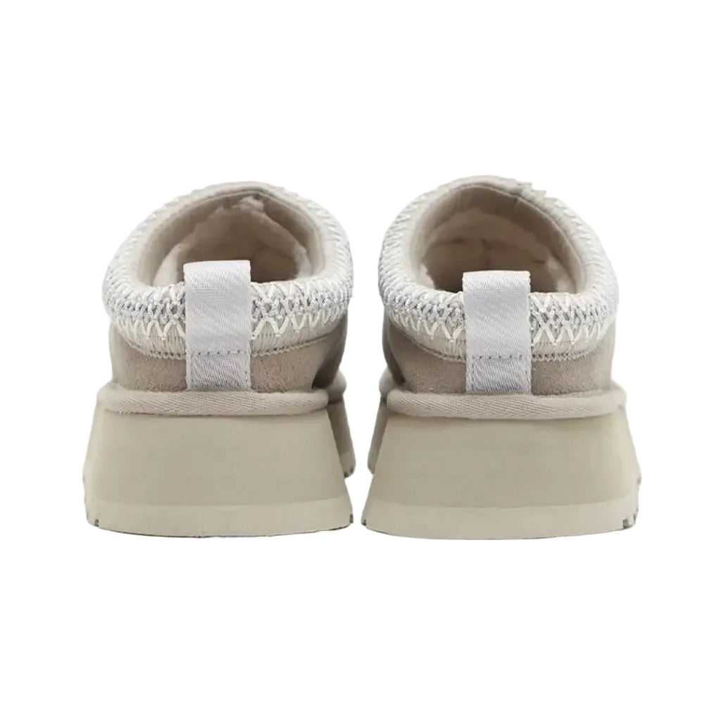 UGG Tazz Slipper - Pumice | Women’s Platform Slippers