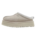 UGG Tazz Slipper - Pumice | Women’s Platform Slippers