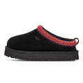 UGG Tazz Slipper Tazz Junior - Black/Red