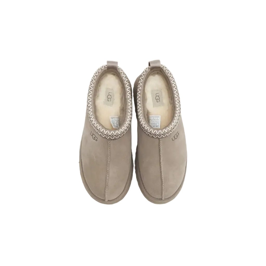 UGG Tazz Slipper - Smoke Plume | Women’s Platform Slippers - DREAMWEAR