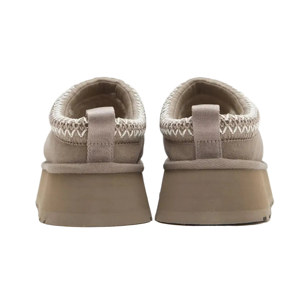 UGG Tazz Slipper - Smoke Plume | Women’s Platform Slippers