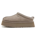 UGG Tazz Slipper - Smoke Plume | Women’s Platform Slippers