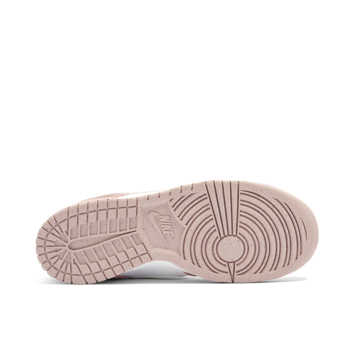 NIKE DUNK LOW GS 'PINK VELVET'