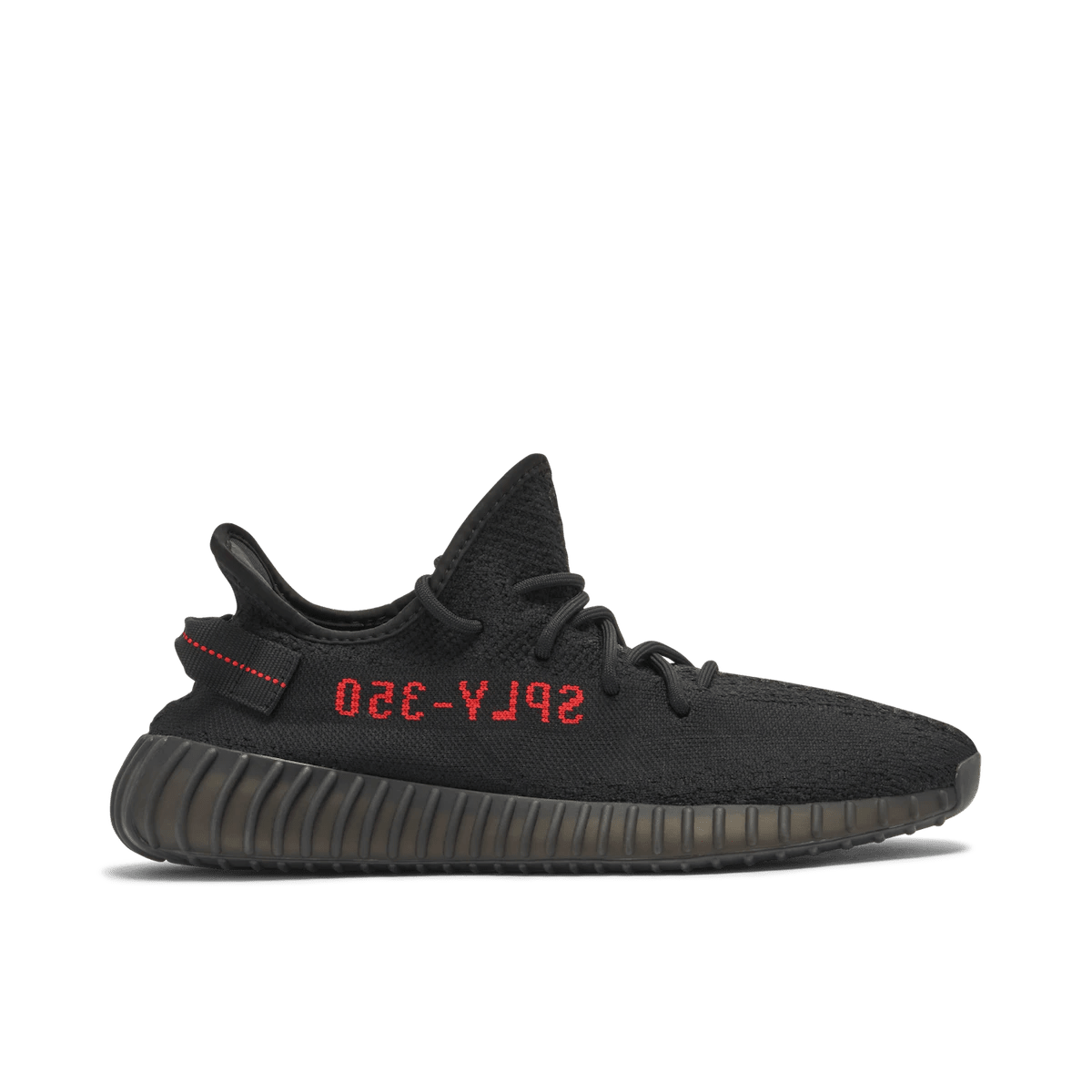 YEEZY BOOST 350 V2 'BRED' - DREAMWEAR