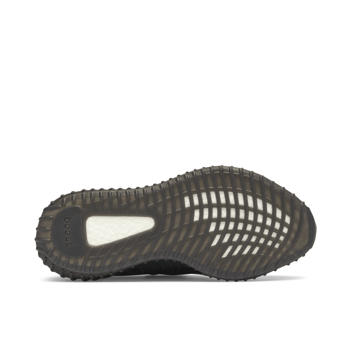 YEEZY BOOST 350 V2 'BRED' - DREAMWEAR