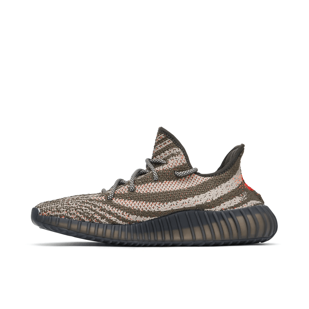 YEEZY BOOST 350 V2 'CARBON BELUGA' - DREAMWEAR