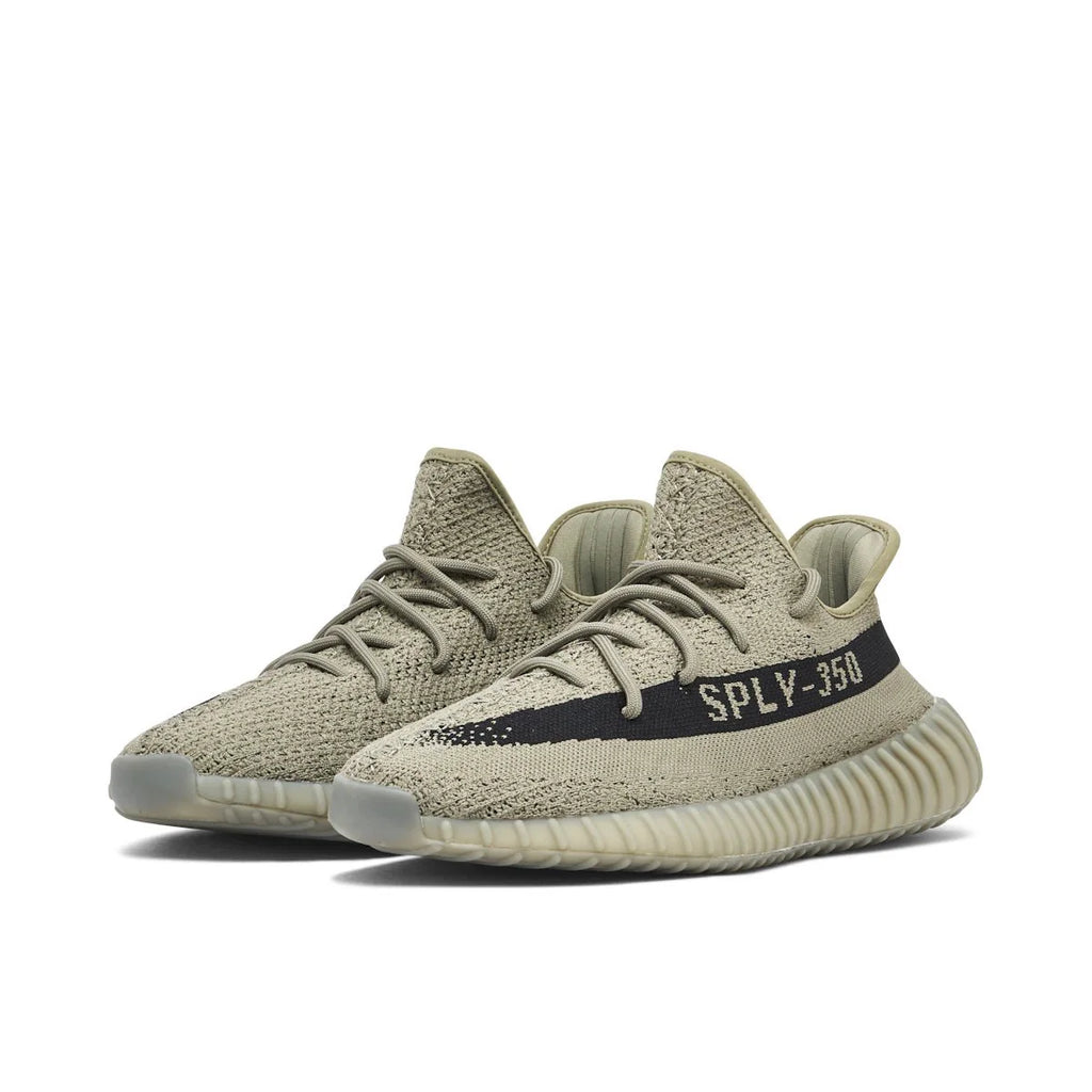 YEEZY BOOST 350 V2 'GRANITE' - DREAMWEAR
