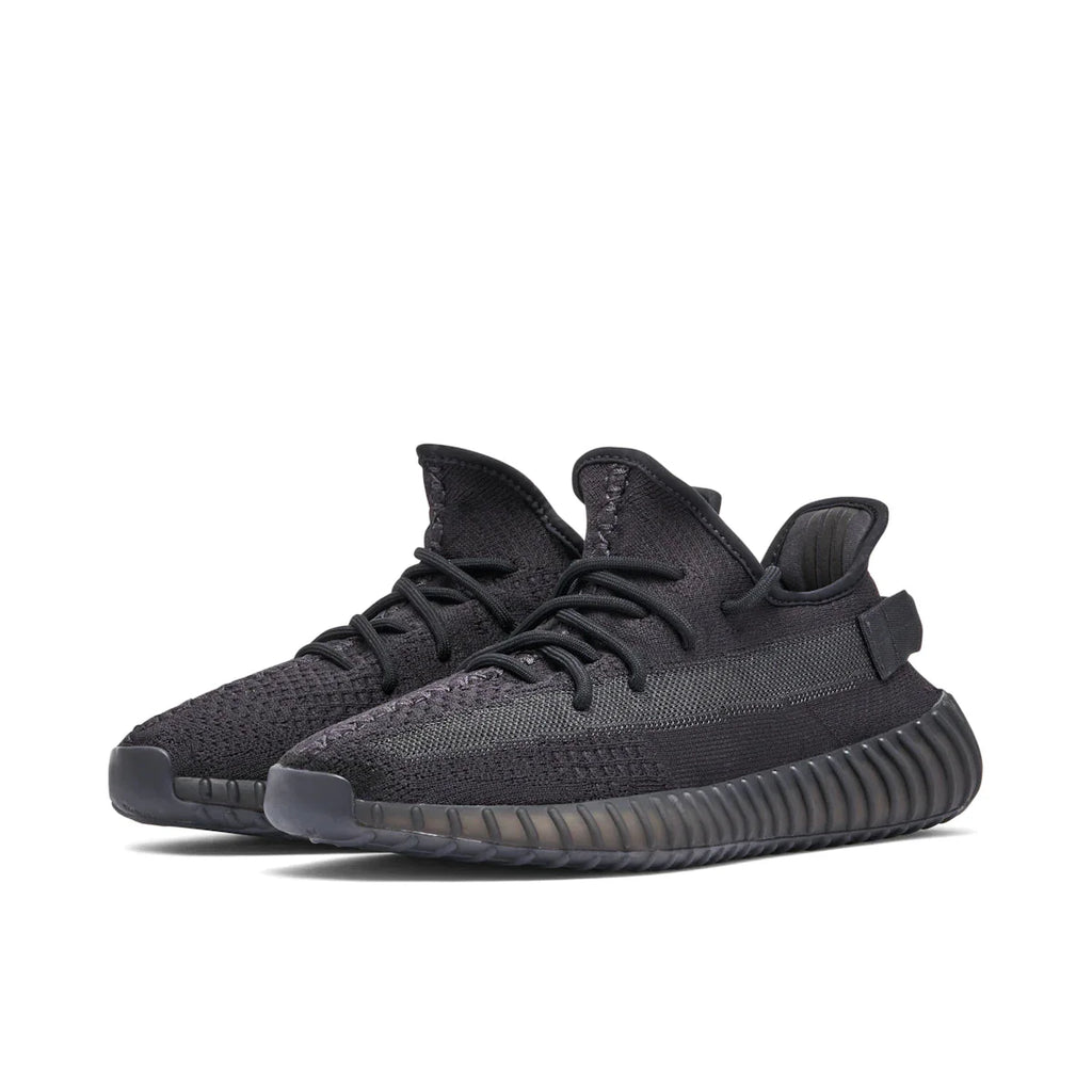 Yeezy Boost 350 V2 'Onyx' - DREAMWEAR