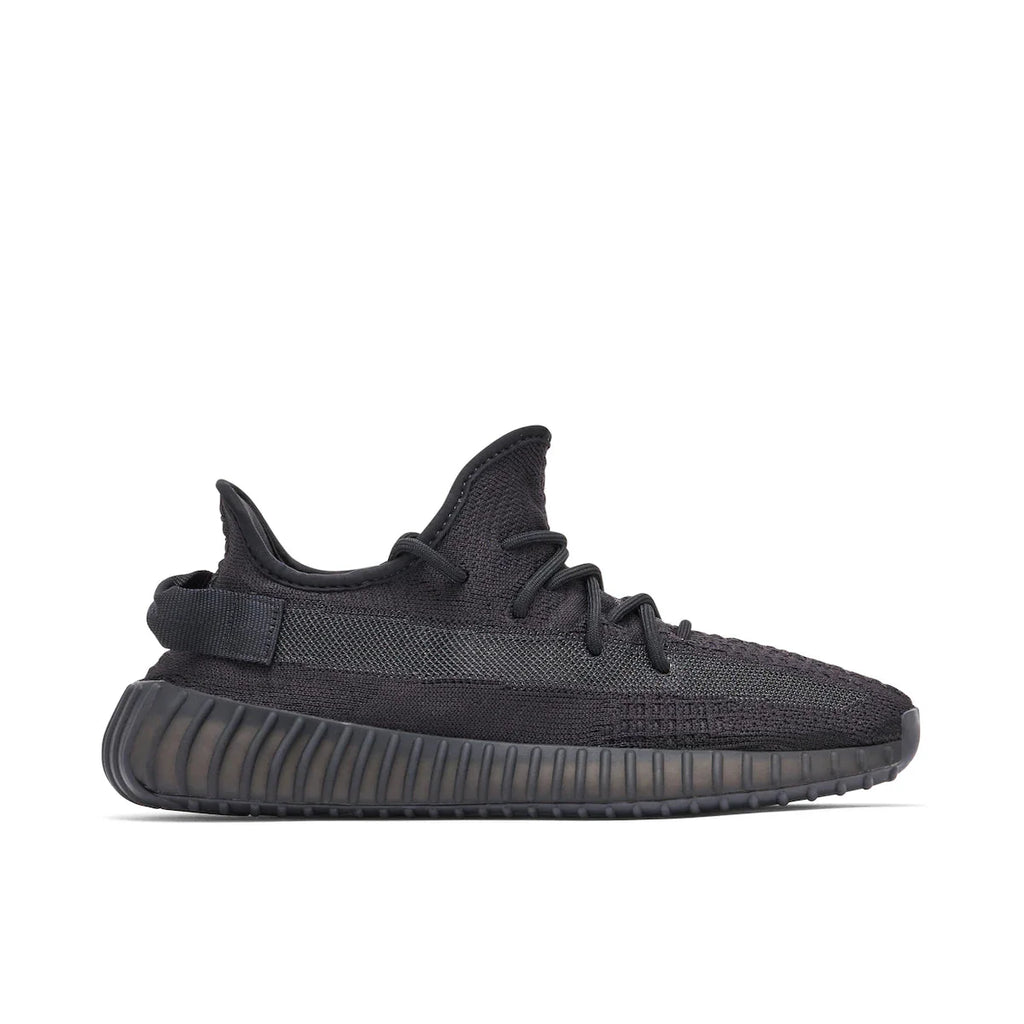Yeezy Boost 350 V2 'Onyx' - DREAMWEAR