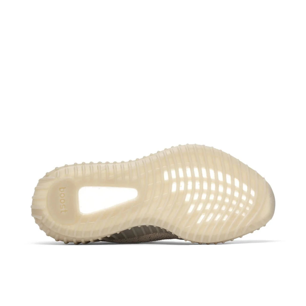 YEEZY BOOST 350 V2 'SLATE' - DREAMWEAR