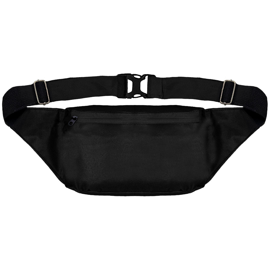 DREAMWEAR CROSSBODY BAG LEATHER 'BLACK' - DREAMWEAR