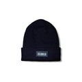 DREAMWEAR BEANIE ESSENTIAL 'BLACK' - DREAMWEAR
