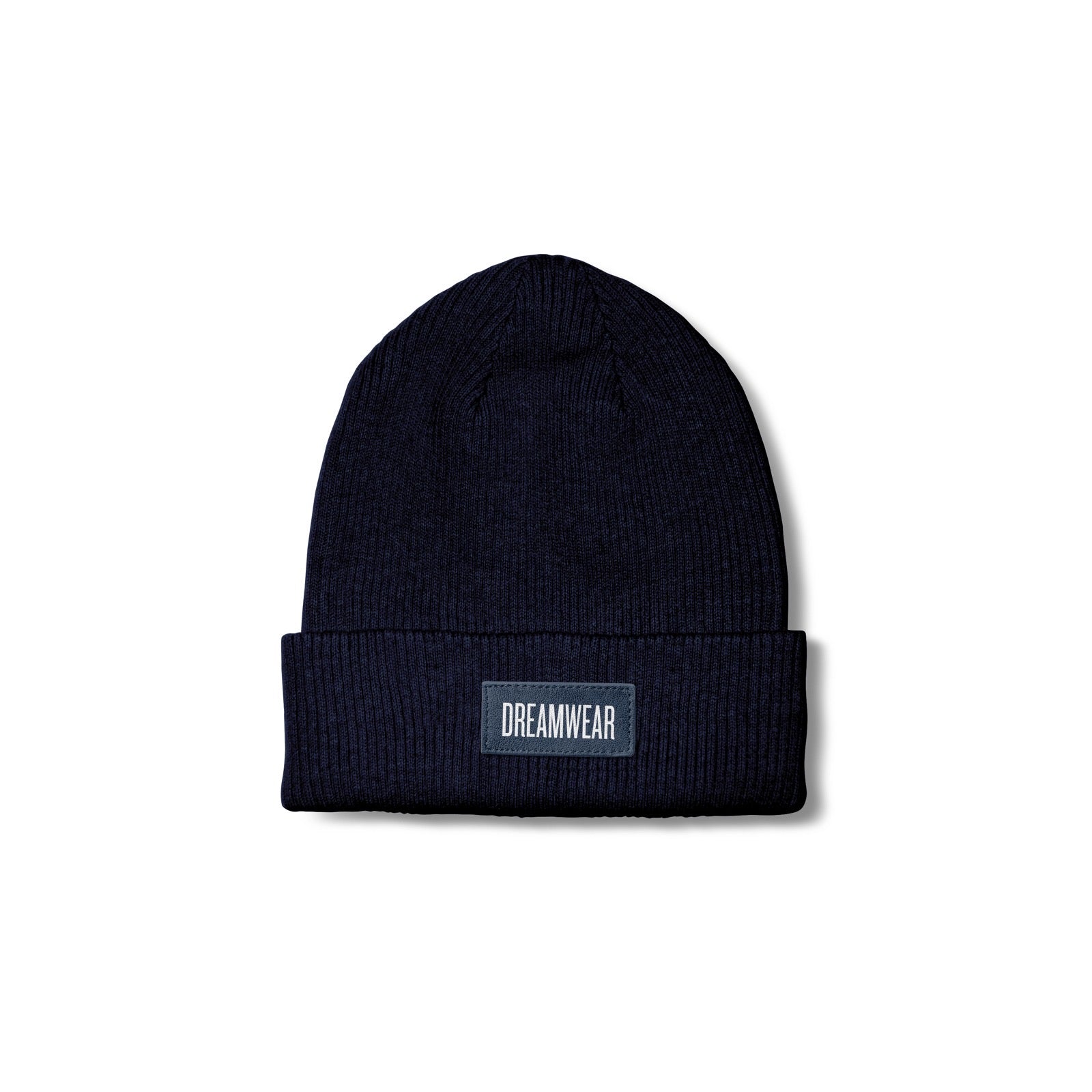 DREAMWEAR BEANIE ESSENTIAL 'BLACK' - DREAMWEAR