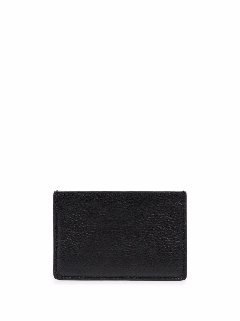 DREAMWEAR CARDHOLDER 'BLACK' - DREAMWEAR