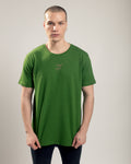 DREAM CHERUB LOGO (GREEN) ONE OFF PIECE - DREAMWEAR