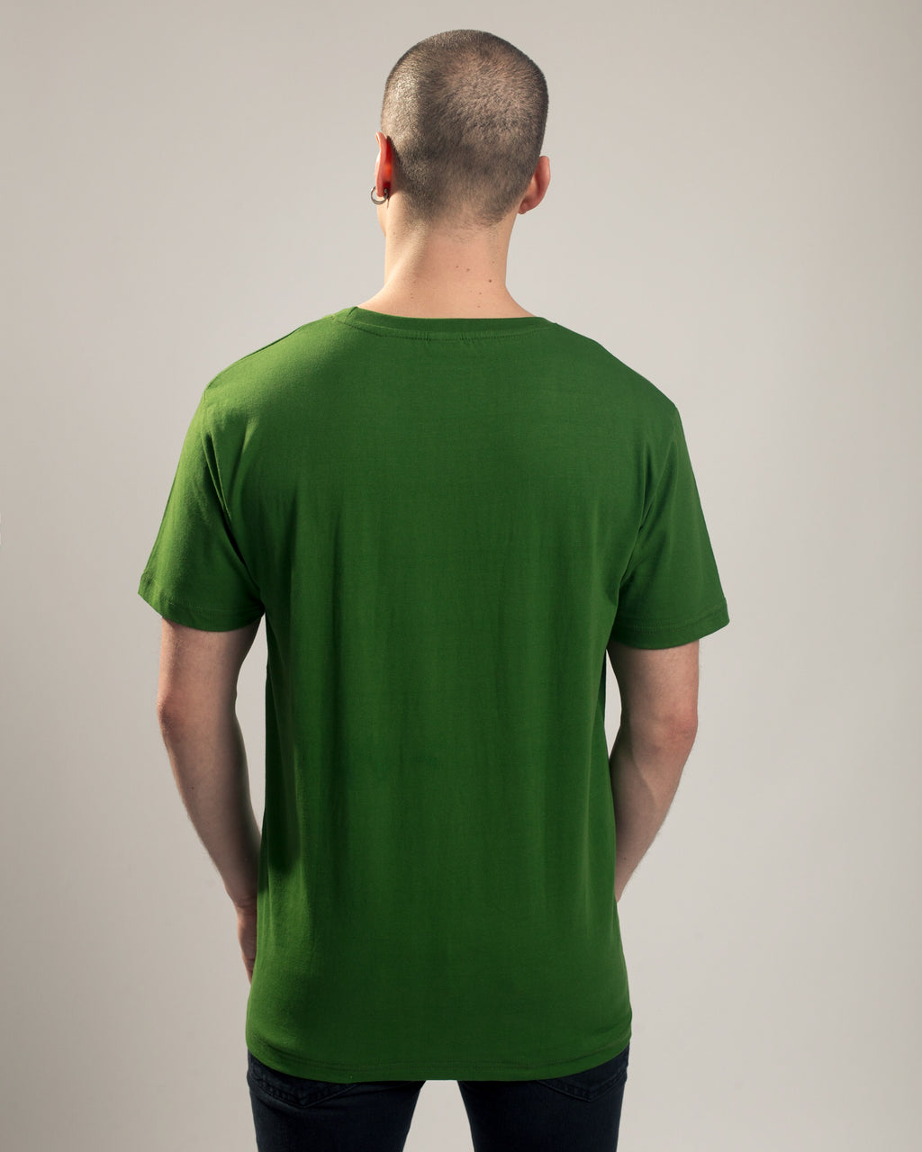 DREAM ICONIC (GREEN) EXCLUSIVE ONE OFF PIECE - DREAMWEAR