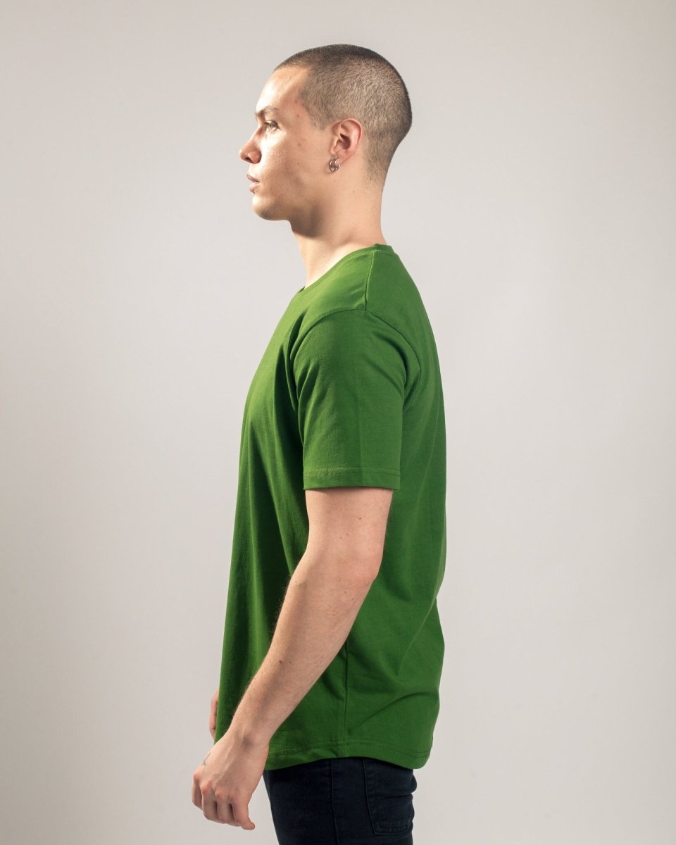 DREAM CHERUB LOGO ‘GREEN’ONE OFF PIECE - DREAMWEAR