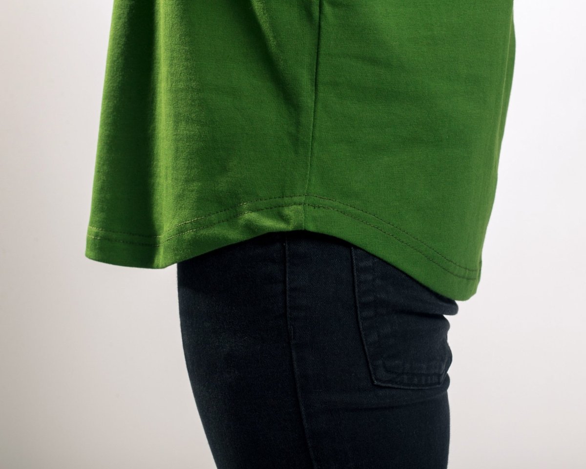 DREAM CHERUB LOGO ‘GREEN’ONE OFF PIECE - DREAMWEAR