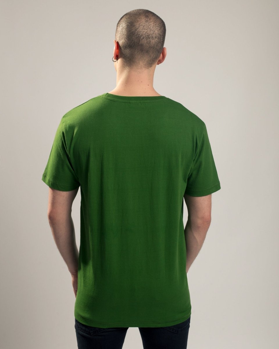 DREAM ICONIC ‘GREEN’EXCLUSIVE ONE OFF PIECE - DREAMWEAR