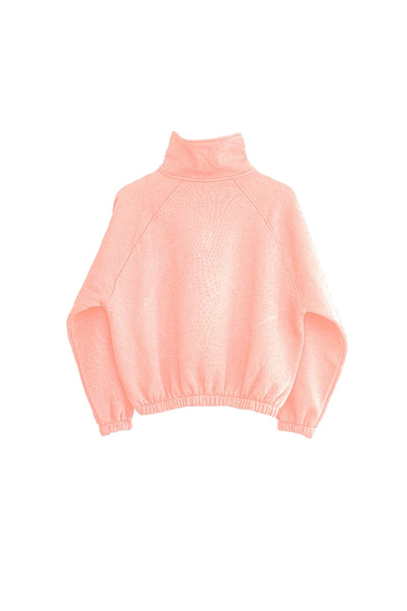 DREAMWEAR CROPPED TOP 'PINK' WMNS - DREAMWEAR