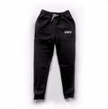 DREAMWEAR LEISURE JOGGER 'BLACK' - DREAMWEAR
